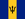 Flag of Barbados