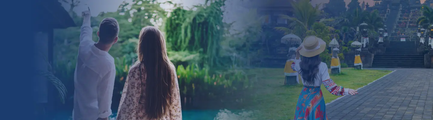 Indonesia Digital Arrival Card