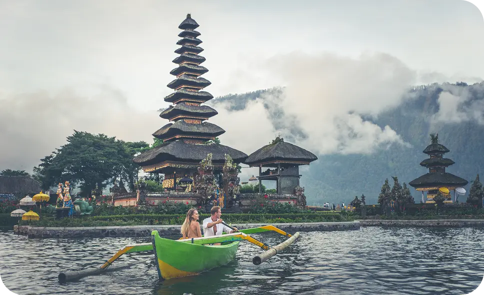 Indonesia Digital Arrival Card - FAQ