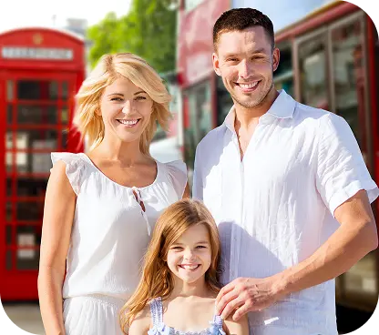 영국 eVisa 및 ETA 시스템