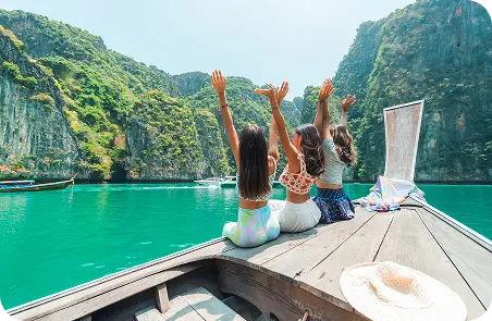 Thailand Digital Arrival Card - FAQ