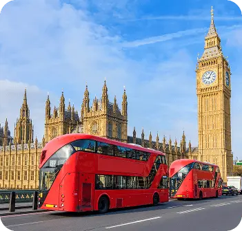 ETAS TRAVEL - United Kingdom