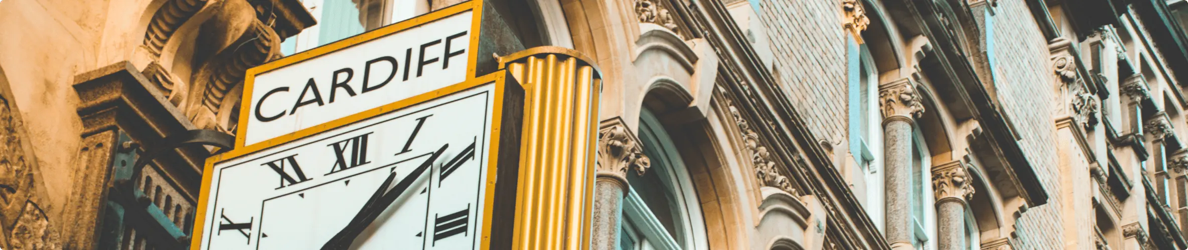 ETAS TRAVEL - Cardiff, Wales