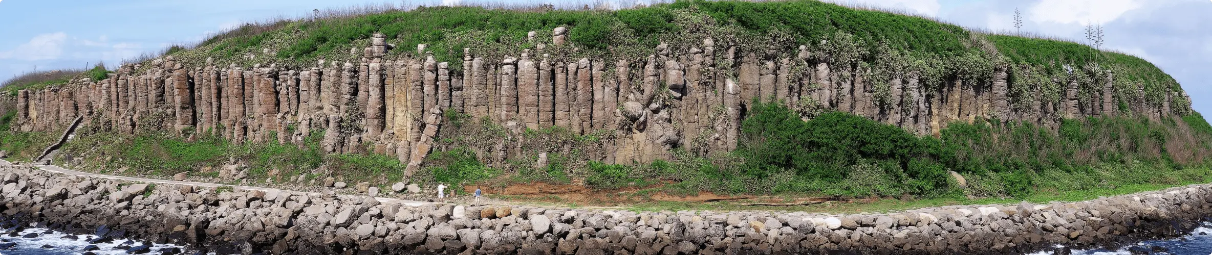 ETAS TRAVEL - Giant’s Causeway, Northern Ireland