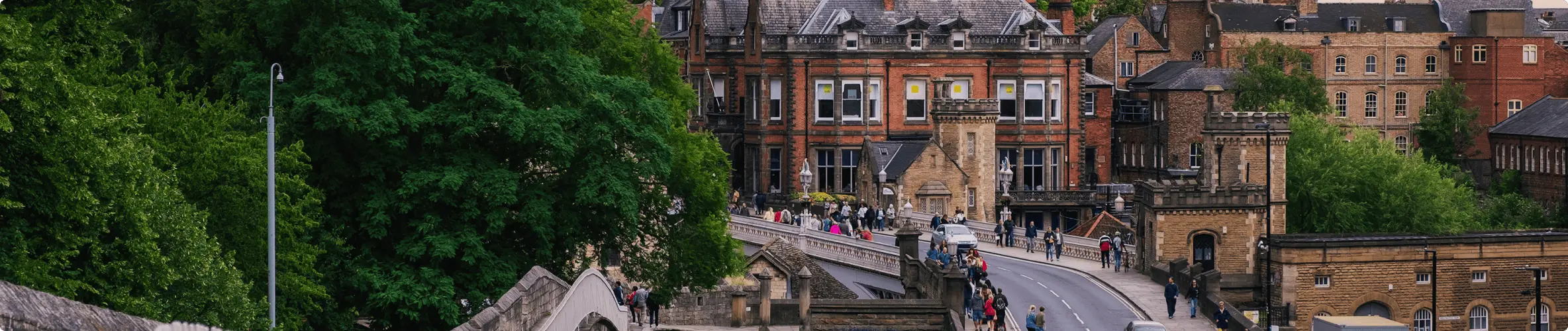 ETAS TRAVEL - York, England